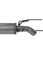 Flowmaster FlowFX Extreme Stainless Steel 3 inch Cat-Back Exhaust System Toyota Tacoma 4.0L 2005-2015                                     - 717971 - Image 4