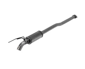 Flowmaster FlowFX Extreme Stainless Steel 3 inch Cat-Back Exhaust System Toyota Tacoma 4.0L 2005-2015