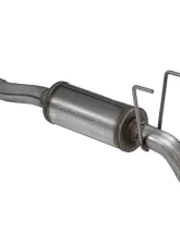 Flowmaster FlowFX Extreme Stainless Steel 3.0 inch Catback Exhaust System Ram 1500 4.7L 2009-2021                                     - 717974 - Image 2