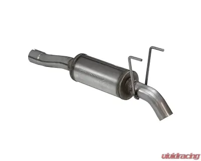 Flowmaster FlowFX Extreme Stainless Steel 3.0 inch Catback Exhaust System Ram 1500 4.7L 2009-2021 - 717974