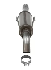Flowmaster FlowFX Extreme Stainless Steel 3.0 inch Catback Exhaust System Ram 1500 4.7L 2009-2021                                     - 717974 - Image 3