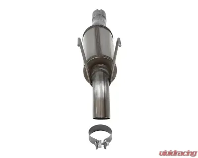 Flowmaster FlowFX Extreme Stainless Steel 3.0 inch Catback Exhaust System Ram 1500 4.7L 2009-2021 - 717974
