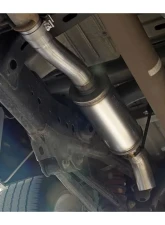 Flowmaster FlowFX Extreme Stainless Steel 3.0 inch Catback Exhaust System Ram 1500 4.7L 2009-2021                                     - 717974 - Image 4