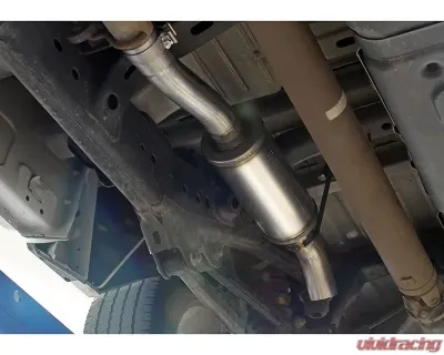 Flowmaster FlowFX Extreme Stainless Steel 3.0 inch Catback Exhaust System Ram 1500 4.7L 2009-2021 - 717974