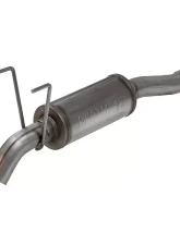 Flowmaster FlowFX Extreme Stainless Steel 3.0 inch Catback Exhaust System Ram 1500 4.7L 2009-2021                                     - 717974 - Image 5