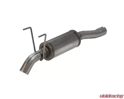 Flowmaster FlowFX Extreme Stainless Steel 3.0 inch Catback Exhaust System Ram 1500 4.7L 2009-2021 - 717974