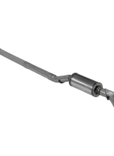 Flowmaster FlowFX Extreme Stainless Steel 3.0 inch Catback Exhaust System Ford F-150 2.7L | 3.5 L | 5.0L 2015-2020                                     - 717978 - Image 2