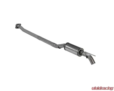 Flowmaster FlowFX Extreme Stainless Steel 3.0 inch Catback Exhaust System Ford F-150 2.7L | 3.5 L | 5.0L 2015-2020 - 717978
