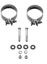Flowmaster FlowFX Extreme Stainless Steel 3.0 inch Catback Exhaust System Ford F-150 2.7L | 3.5 L | 5.0L 2015-2020                                     - 717978 - Image 4