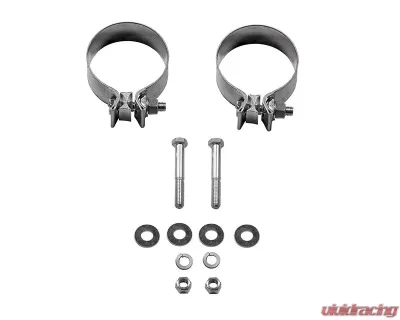 Flowmaster FlowFX Extreme Stainless Steel 3.0 inch Catback Exhaust System Ford F-150 2.7L | 3.5 L | 5.0L 2015-2020 - 717978