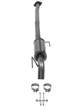 Flowmaster FlowFX Extreme Stainless Steel 3.0 inch Catback Exhaust System Ford F-150 2.7L | 3.5 L | 5.0L 2015-2020                                     - 717978 - Image 5