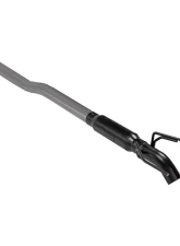 Flowmaster Outlaw Extreme Stainless Steel 3 inch High Clearance Cat-Back Exhaust System Toyota Tacoma 4.0L 2005-2015                                     - 817960 - Image 2