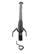 Flowmaster Outlaw Extreme Stainless Steel 3 inch High Clearance Cat-Back Exhaust System Toyota Tacoma 4.0L 2005-2015                                     - 817960 - Image 3