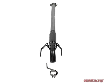 Flowmaster Outlaw Extreme Stainless Steel 3 inch High Clearance Cat-Back Exhaust System Toyota Tacoma 4.0L 2005-2015 - 817960