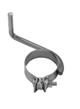 Flowmaster Outlaw Extreme Stainless Steel 3 inch High Clearance Cat-Back Exhaust System Toyota Tacoma 4.0L 2005-2015                                     - 817960 - Image 5