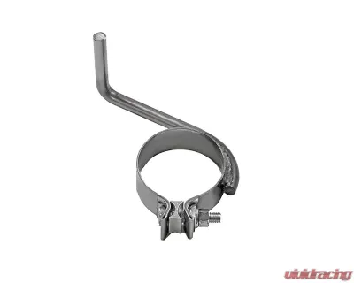 Flowmaster Outlaw Extreme Stainless Steel 3 inch High Clearance Cat-Back Exhaust System Toyota Tacoma 4.0L 2005-2015 - 817960