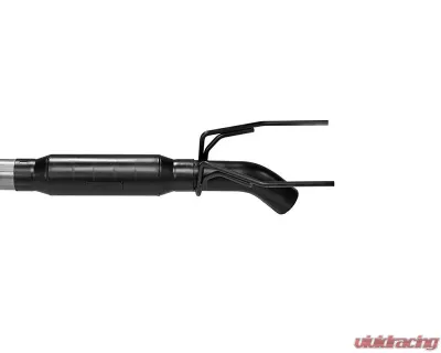 Flowmaster Outlaw Extreme Stainless Steel 3 inch High Clearance Cat-Back Exhaust System Toyota Tacoma 4.0L 2005-2015 - 817960