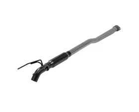Flowmaster Outlaw Extreme Stainless Steel 3 inch High Clearance Cat-Back Exhaust System Toyota Tacoma 4.0L 2005-2015