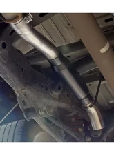 Flowmaster Outlaw Extreme Stainless 3 inch Cat-Back Exhaust System Ram 1500 5.7L 2009-2020                                     - 817963 - Image 3
