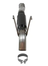 Flowmaster Outlaw Extreme Stainless 3 inch Cat-Back Exhaust System Ram 1500 5.7L 2009-2020                                     - 817963 - Image 4
