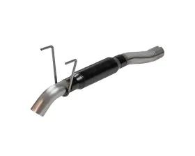 Flowmaster Outlaw Extreme Stainless 3 inch Cat-Back Exhaust System Ram 1500 5.7L 2009-2020