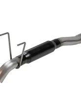 Flowmaster Outlaw Extreme Stainless 3 inch Cat-Back Exhaust System Ram 1500 5.7L 2009-2020                                     - 817963 - Image 6