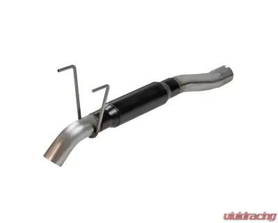 Flowmaster Outlaw Extreme Stainless 3 inch Cat-Back Exhaust System Ram 1500 5.7L 2009-2020 - 817963
