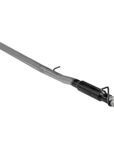 Flowmaster Outlaw Extreme Stainless 3 inch Cat-Back Exhaust System Ram 1500 5.7L 2019-2021                                     - 817964 - Image 3