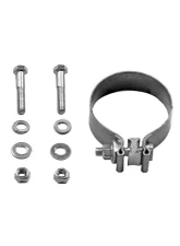 Flowmaster Outlaw Extreme Stainless 3 inch Cat-Back Exhaust System Ram 1500 5.7L 2019-2021                                     - 817964 - Image 4