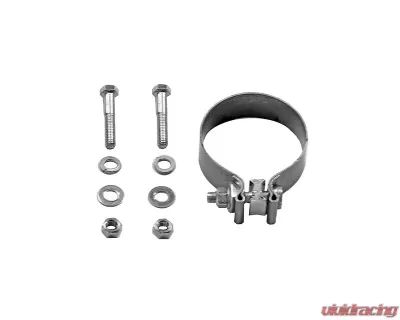 Flowmaster Outlaw Extreme Stainless 3 inch Cat-Back Exhaust System Ram 1500 5.7L 2019-2021 - 817964