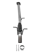 Flowmaster Outlaw Extreme Stainless 3 inch Cat-Back Exhaust System Ram 1500 5.7L 2019-2021                                     - 817964 - Image 5