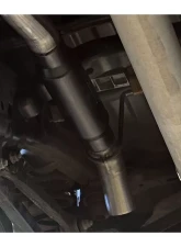 Flowmaster Outlaw Extreme Stainless 3 inch Cat-Back Exhaust System Ram 1500 5.7L 2019-2021                                     - 817964 - Image 7
