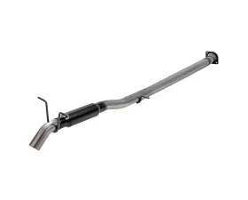 Flowmaster Outlaw Extreme Stainless 3 inch Cat-Back Exhaust System Ram 1500 5.7L 2019-2021