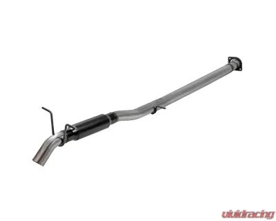 Flowmaster Outlaw Extreme Stainless 3 inch Cat-Back Exhaust System Ram 1500 5.7L 2019-2021 - 817964