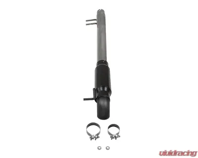 Flowmaster Outlaw Extreme Stainless 3 inch Cat-Back Exhaust System Jeep Wrangler JK 3.6L/3.8L 2007-2018 - 818110