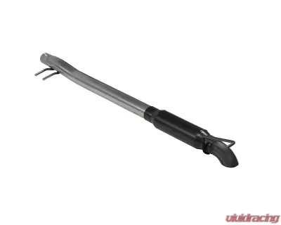 Flowmaster Outlaw Extreme Stainless 3 inch Cat-Back Exhaust System Jeep Wrangler JK 3.6L/3.8L 2007-2018 - 818110