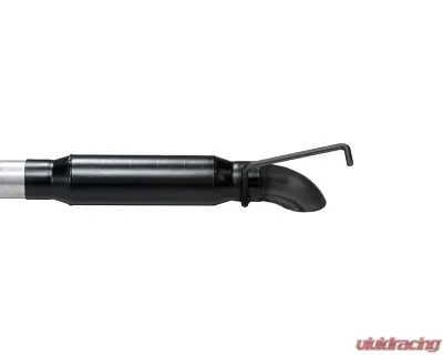 Flowmaster Outlaw Extreme Stainless 3 inch Cat-Back Exhaust System Jeep Wrangler JK 3.6L/3.8L 2007-2018 - 818110