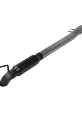 Flowmaster Outlaw Extreme Stainless 3 inch Cat-Back Exhaust System Jeep Wrangler JK 3.6L/3.8L 2007-2018                                     - 818110 - Image 9