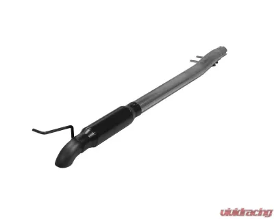 Flowmaster Outlaw Extreme Stainless 3 inch Cat-Back Exhaust System Jeep Wrangler JK 3.6L/3.8L 2007-2018 - 818110