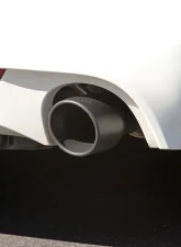 Flowmaster FlowFX Axle-Back 2.5-inch Stainless Steel Exhaust System Ford Mustang 3.7L 2011-2014                                     - 717877 - Image 4