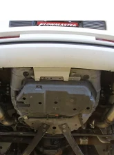 Flowmaster FlowFX Axle-Back 2.5-inch Stainless Steel Exhaust System Ford Mustang 3.7L 2011-2014                                     - 717877 - Image 5