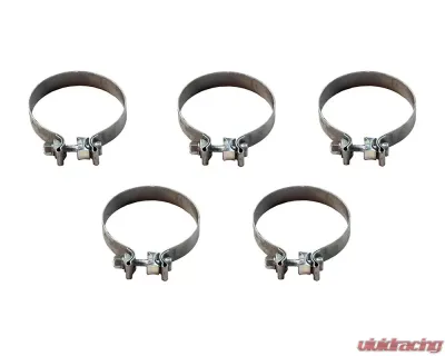 Flowmaster FlowFX 3.50" Stainless Steel Cat-Back Single Side Exit Exhaust System RAM 2500 | 3500 6.4L V8 2014-2021 - 717930