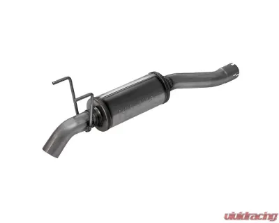 Flowmaster 3.0-Inch Stainless Steel Flowfx Extreme Cat-Back Exhaust System Dodge RAM 1500 5.7-liter 2006-2008 - 717973