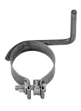 Flowmaster 3.0-Inch Stainless Steel Flowfx Extreme Cat-Back Exhaust System Dodge RAM 1500 5.7-liter 2006-2008                                     - 717973 - Image 3
