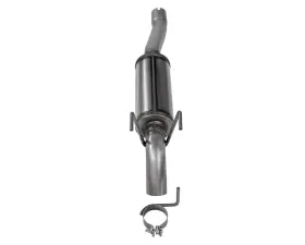 Flowmaster 3.0-Inch Stainless Steel Flowfx Extreme Cat-Back Exhaust System Dodge RAM 1500 5.7-liter 2006-2008