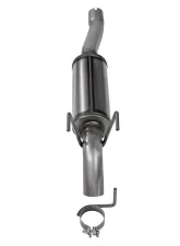 Flowmaster 3.0-Inch Stainless Steel Flowfx Extreme Cat-Back Exhaust System Dodge RAM 1500 5.7-liter 2006-2008                                     - 717973 - Image 5