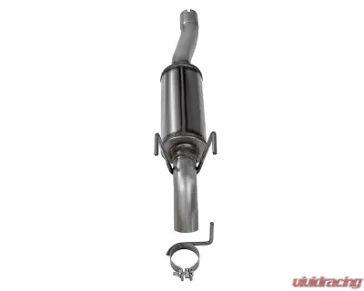 Flowmaster 3.0-Inch Stainless Steel Flowfx Extreme Cat-Back Exhaust System Dodge RAM 1500 5.7-liter 2006-2008 - 717973