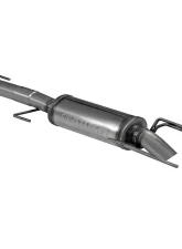 Flowmaster 3.00-Inch Flowfx Extreme Cat-Back Stainless Steel Exhaust System Toyota Fj Cruiser 2007-2014                                     - 717984 - Image 2