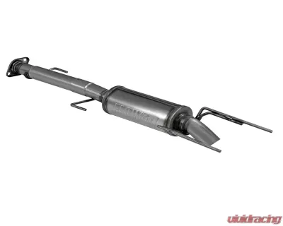 Flowmaster 3.00-Inch Flowfx Extreme Cat-Back Stainless Steel Exhaust System Toyota Fj Cruiser 2007-2014 - 717984
