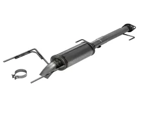 Flowmaster 3.00-Inch Flowfx Extreme Cat-Back Stainless Steel Exhaust System Toyota Fj Cruiser 2007-2014